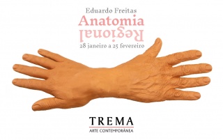 Eduardo Freitas. Anatomia Regional