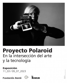 Proyecto Polaroid: En la intersección del arte y la tecnología