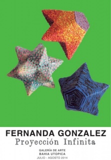 Fernanda González, Proyección infinita