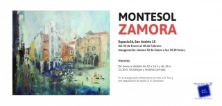 Montesol. Zamora