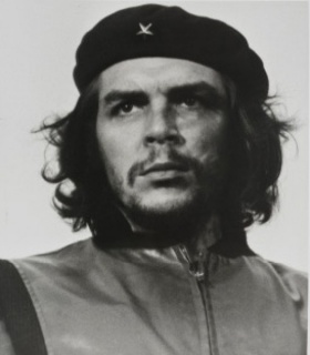 Korda, Che Guevara