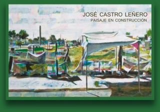 José Castro Leñero