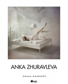 Anka Zhuravleva