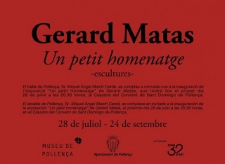 Gerard Matas