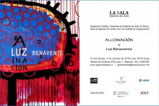 Luz Benavente