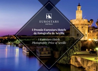 I Premio Eurostars Hotels de Fotografía de Sevilla