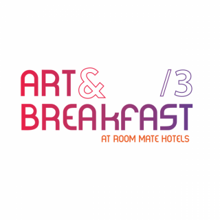 Art & Breakfast /3
