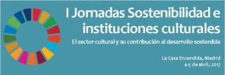 I Jornadas Sostenibilidad e instituciones culturales