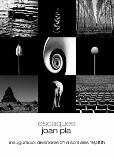 Joan Pla. Escaques