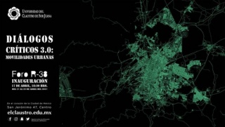 Diálogos críticos 3.0: movilidades urbanas
