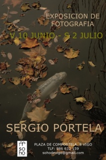 Sergio Portela - Fotografia