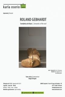 Roland Gebhardt. LV0015