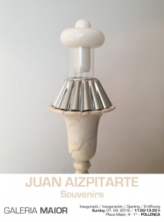 Juan Aizpitarte. Souvenirs