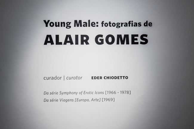 YOUNG MALE: FOTOGRAFIAS DE ALAIR GOMES