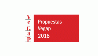 Propuestas VEGAP 2018