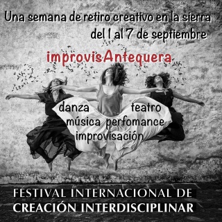 Festival ImprovisAntequera
