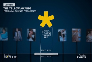 The Yellow Awards 2019