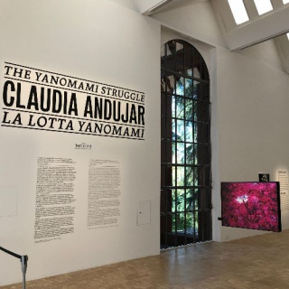 Claudia Andujar, la lotta Yanomami - Triennale de Milano — Cortesía del Instituto Moreira Salles