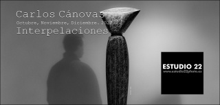 Interpelaciones · Carlos Cánovas