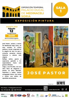José Pastor