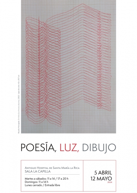 Poesía, Luz, Dibujo