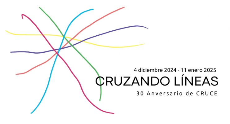 Cruzando líneas | 30 Años de Cruce