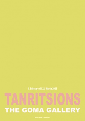 Tanritsions