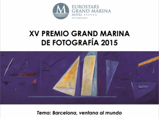 Premio Grand Marina de Fotografía