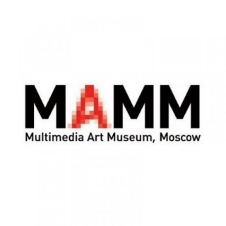 Multimedia Art Museum Moscow
