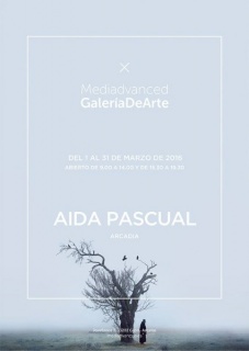 Aida Pascual, Arcadia