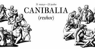 Canibalia, redux