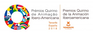 1ª Edición Premios Quirino de la Animación Iberoamericana
