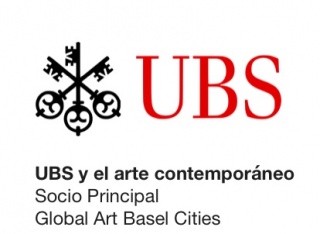 Logotipo. Cortesía de UBS