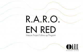 R.A.R.O. en Red