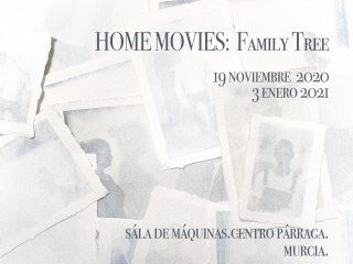 "HOME MOVIES: Family Tree"