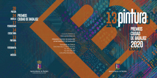 13 Premio de Pintura Ciudad de Badajoz