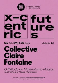 X-Centric Futures