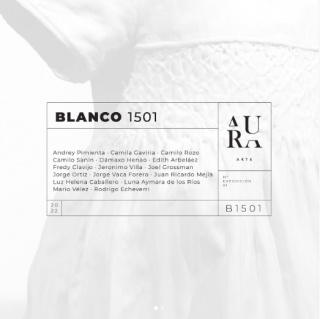 Blanco 1501