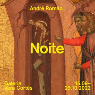André Romão - Noite