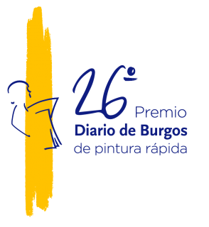 Premio Diario de Burgos de Pintura Rápida “Catedral de Burgos”