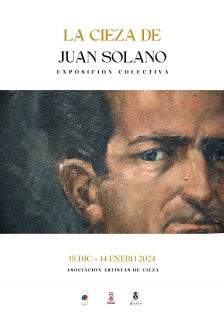 La Cieza de Juan Solano