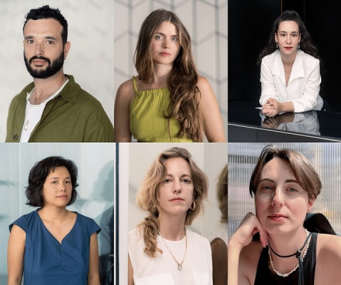 Prémio Novos Artistas Fundação EDP