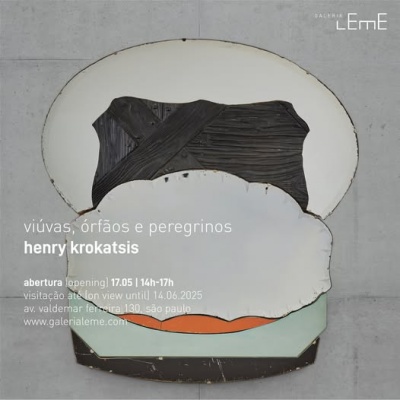 Henry Krokatsis. Viúvas, Órfãos e Peregrinos