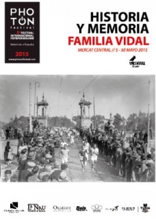 Historia y memoria. Familia Vidal