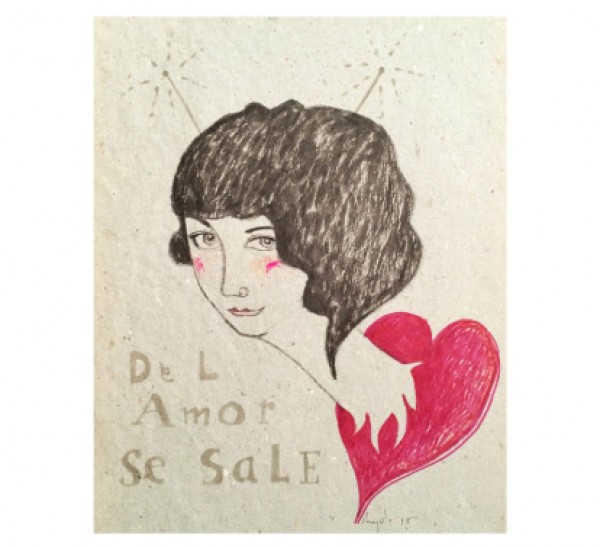Del amor se sale