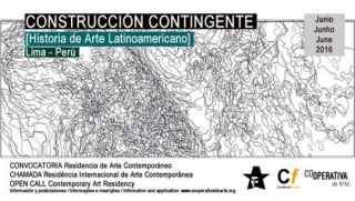 Construcción Contingente [Historia del Arte Contemporáneo Latinoamericano]