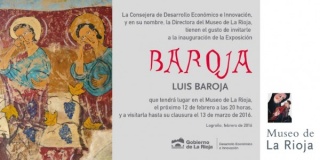 Luis Baroja