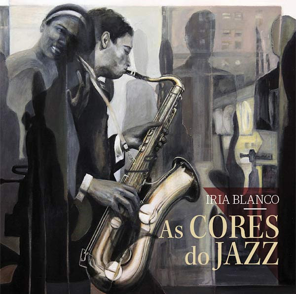 Iria Blanco, As Cores do Jazz