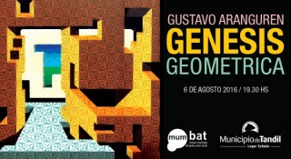 Génesis Geométrica