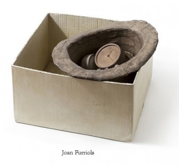 Joan Furriols